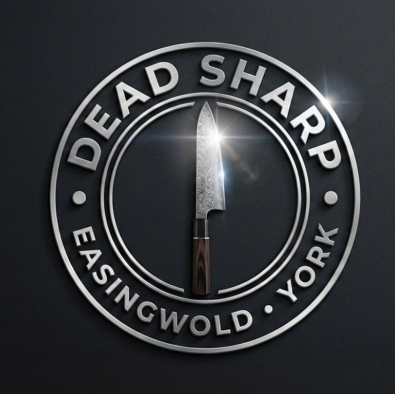 deadsharpknives.co.uk
